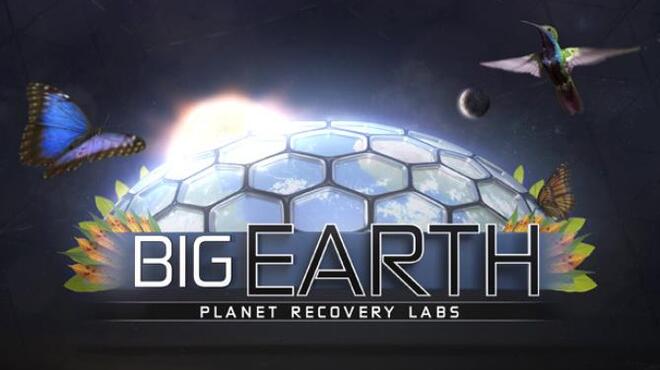 تحميل لعبة Big Earth مجانا