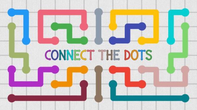 تحميل لعبة Connect The Dots مجانا