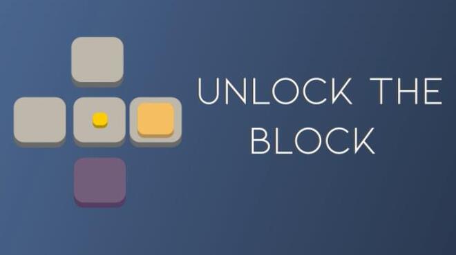 تحميل لعبة Unlock the Block مجانا
