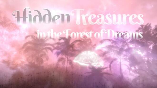 تحميل لعبة Hidden Treasures in the Forest of Dreams مجانا