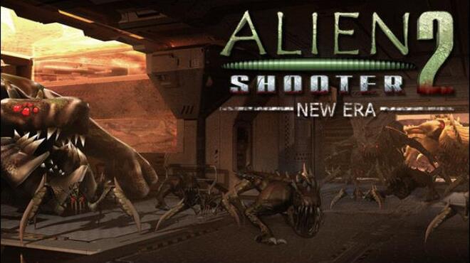 تحميل لعبة Alien Shooter 2 – New Era مجانا