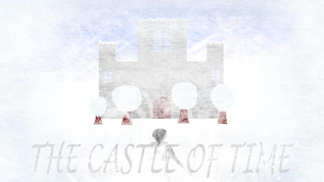 تحميل لعبة The Castle Of Time مجانا