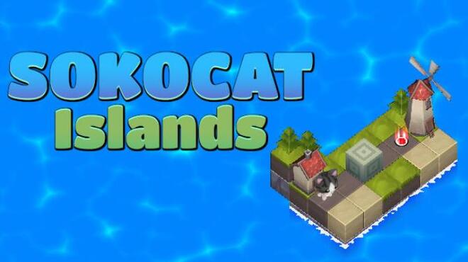 تحميل لعبة Sokocat – Islands مجانا