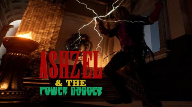 تحميل لعبة Ashzel & The Power Dagger مجانا
