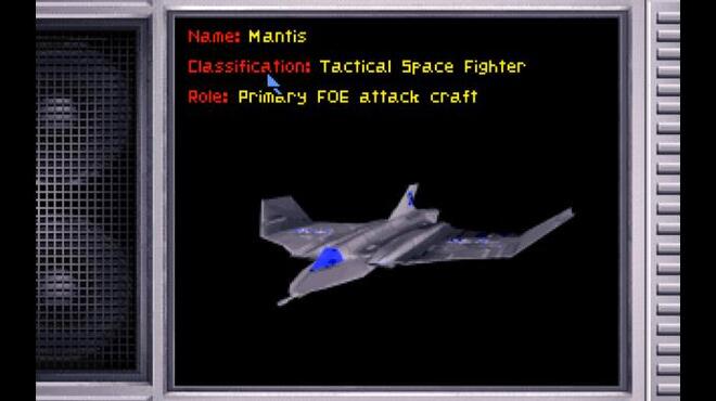 خلفية 1 تحميل العاب اطلاق النار للكمبيوتر XF5700 Mantis Experimental Fighter Torrent Download Direct Link