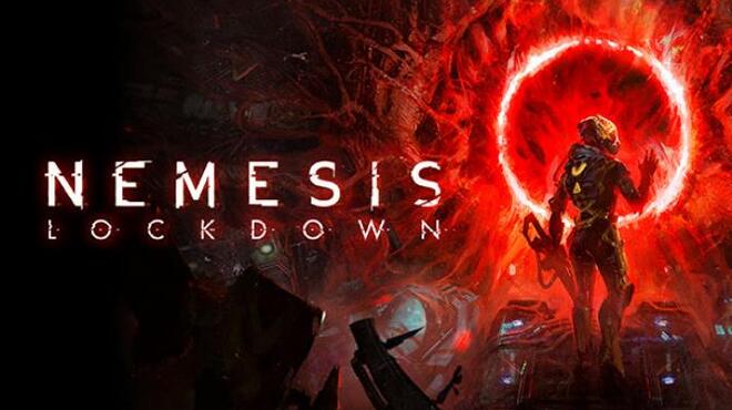 تحميل لعبة Nemesis: Lockdown (v1.0) مجانا