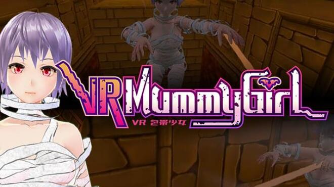 تحميل لعبة VR Mummy Girl مجانا