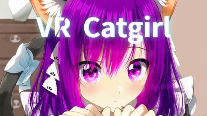 تحميل لعبة VR Catgirl مجانا