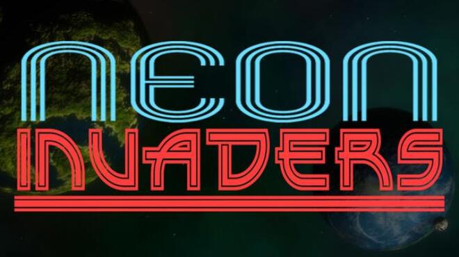 تحميل لعبة Neon Invaders مجانا