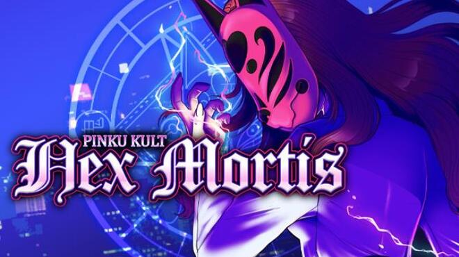 تحميل لعبة Pinku Kult Hex Mortis مجانا