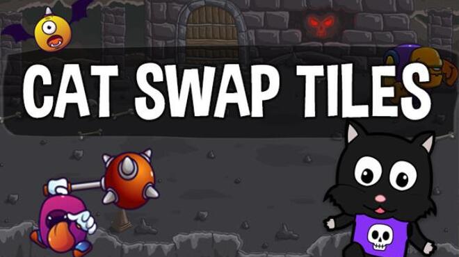 تحميل لعبة Cat Swap Tiles مجانا