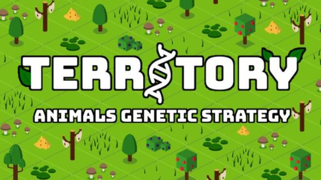 تحميل لعبة Territory: Animals Genetic Strategy مجانا