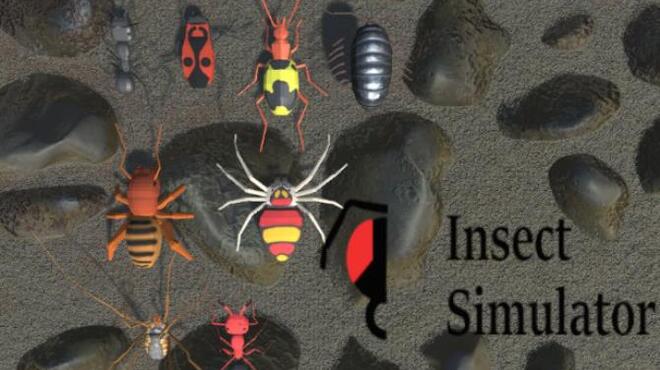 تحميل لعبة Insect Simulator مجانا