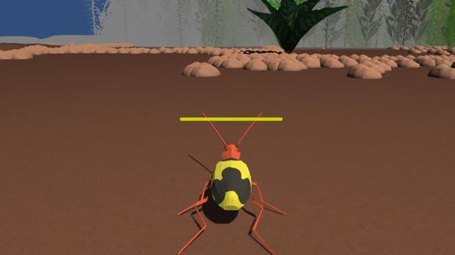 خلفية 2 تحميل العاب RPG للكمبيوتر Insect Simulator Torrent Download Direct Link