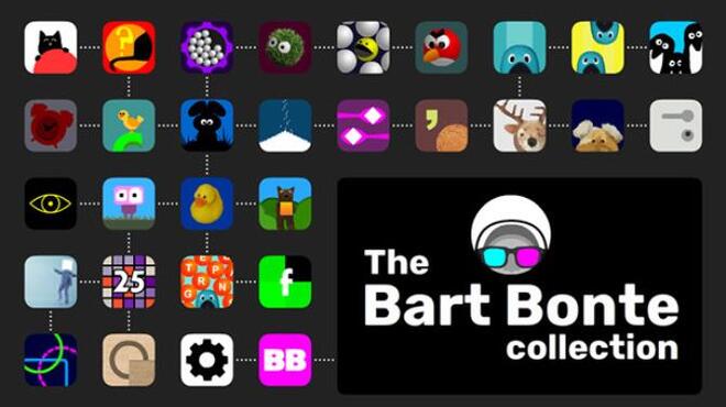 تحميل لعبة The Bart Bonte collection مجانا