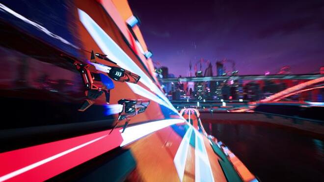 خلفية 2 تحميل العاب السباق للكمبيوتر Redout 2 (v10.02.2023) Torrent Download Direct Link