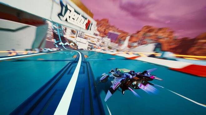 خلفية 1 تحميل العاب السباق للكمبيوتر Redout 2 (v10.02.2023) Torrent Download Direct Link