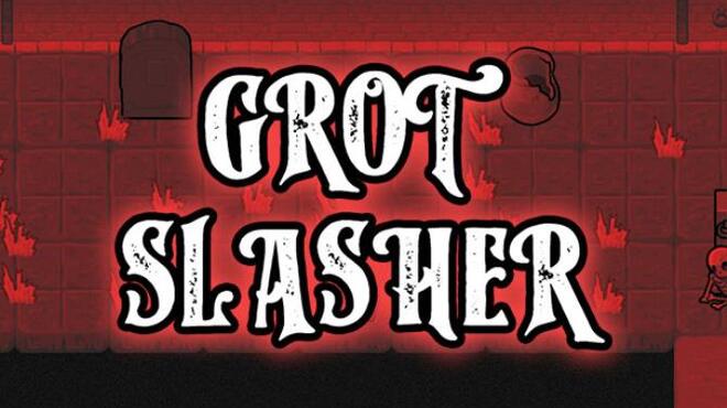 تحميل لعبة Grot Slasher مجانا
