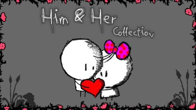 تحميل لعبة Him & Her Collection مجانا