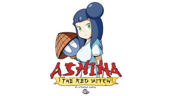 تحميل لعبة Ashina: The Red Witch (v15.11.2022) مجانا