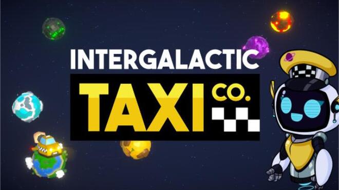 تحميل لعبة Intergalactic Taxi Co. مجانا