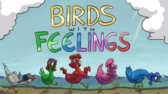 تحميل لعبة Birds with Feelings مجانا