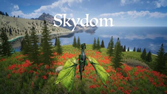 تحميل لعبة Skydom مجانا