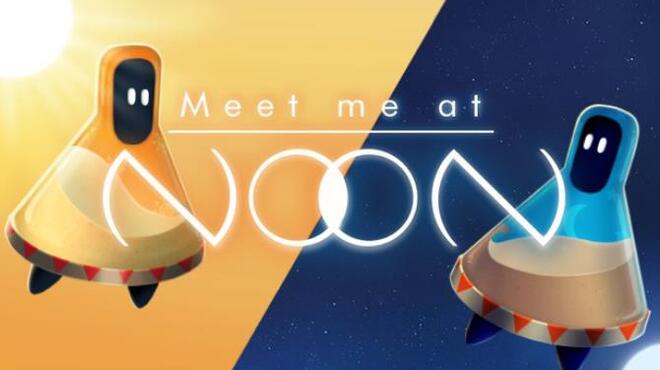 تحميل لعبة Meet me at NooN (v05.09.2022) مجانا