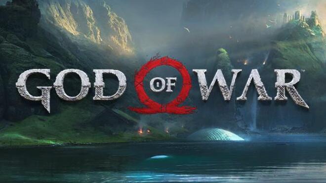 تحميل لعبة God of War (v1.0.12) مجانا