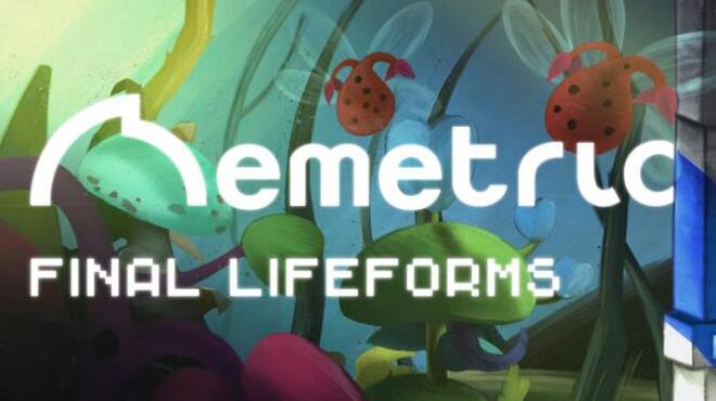 تحميل لعبة Memetric: Final Lifeforms مجانا