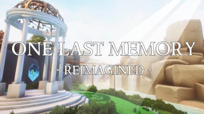 تحميل لعبة One Last Memory – Reimagined مجانا