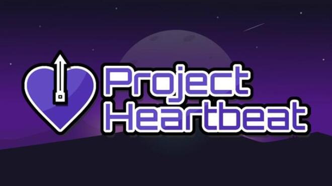 تحميل لعبة Project Heartbeat مجانا