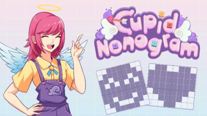 تحميل لعبة Cupid Nonogram مجانا