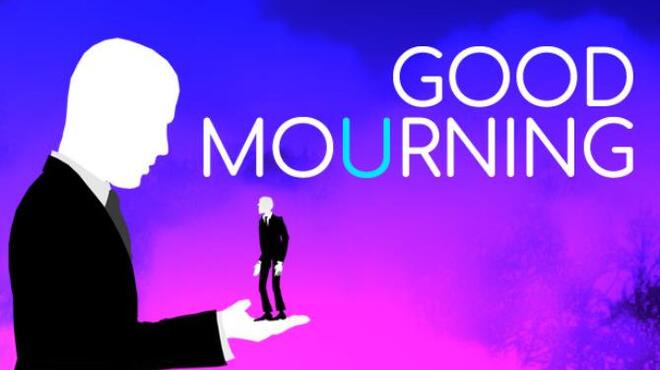 تحميل لعبة Good Mourning مجانا