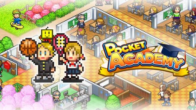 تحميل لعبة Pocket Academy (v2.21) مجانا