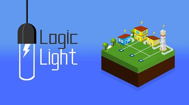 تحميل لعبة Logic Light مجانا