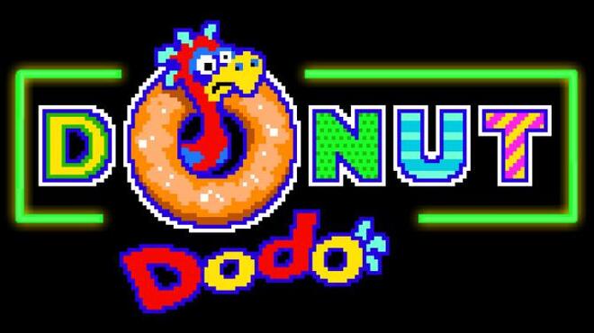 تحميل لعبة Donut Dodo مجانا