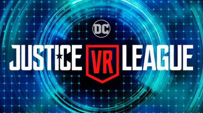 تحميل لعبة Justice League VR: The Complete Experience مجانا