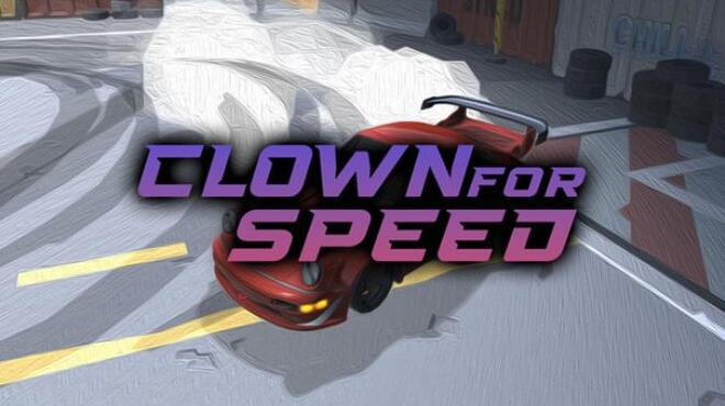 تحميل لعبة Clown For Speed مجانا