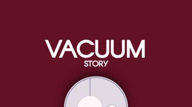 تحميل لعبة Vacuum Story مجانا