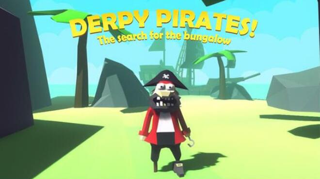 تحميل لعبة Derpy pirates! مجانا