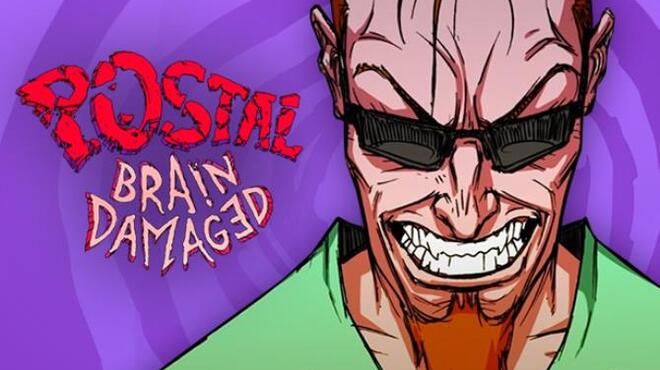 تحميل لعبة POSTAL: Brain Damaged (v27.11.2022) مجانا