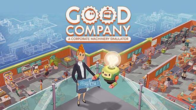 تحميل لعبة Good Company (v1.0.14) مجانا