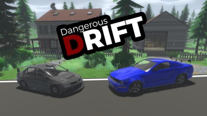 تحميل لعبة Dangerous Drift مجانا