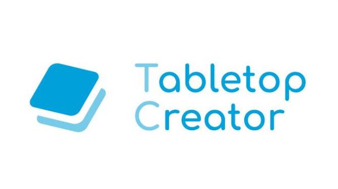 تحميل لعبة Tabletop Creator (v2023.2.3) مجانا