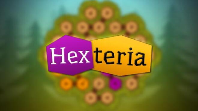 تحميل لعبة Hexteria مجانا