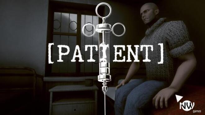 تحميل لعبة PATIENT مجانا