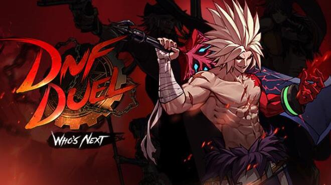 تحميل لعبة DNF Duel (v20.09.2022) مجانا