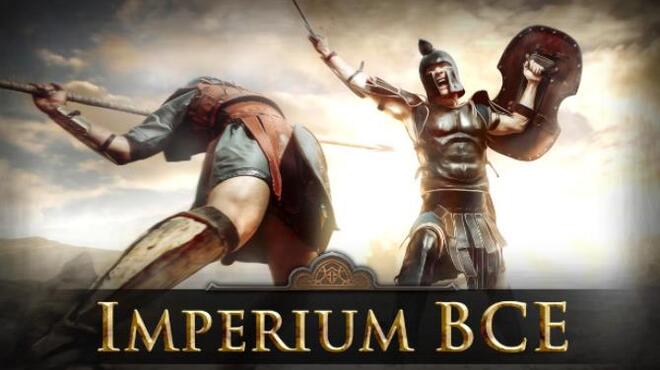 تحميل لعبة Imperium BCE مجانا