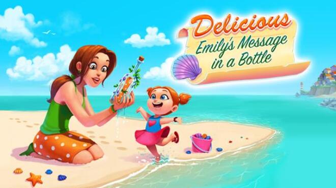 تحميل لعبة Delicious – Emily’s Message in a Bottle Platinum Edition مجانا